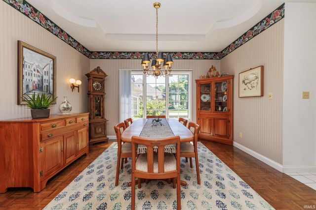 5204 W Pineridge Road, Muncie, IN 47304