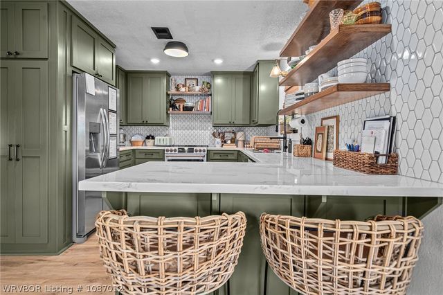 911 Hillcrest Drive, Greenwood, AR 72936