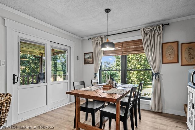 911 Hillcrest Drive, Greenwood, AR 72936