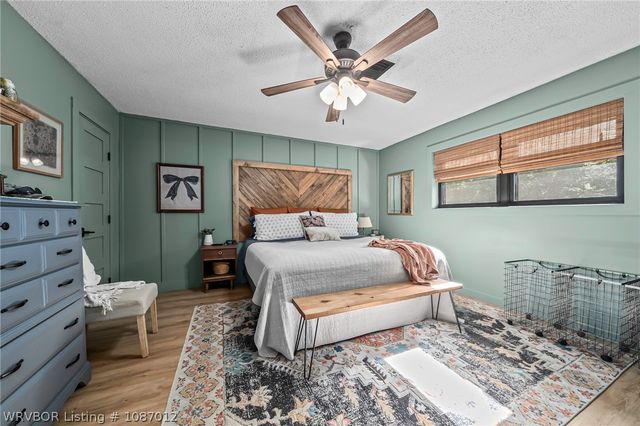 911 Hillcrest Drive, Greenwood, AR 72936