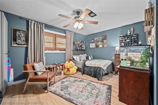 911 Hillcrest Drive, Greenwood, AR 72936