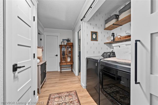 911 Hillcrest Drive, Greenwood, AR 72936