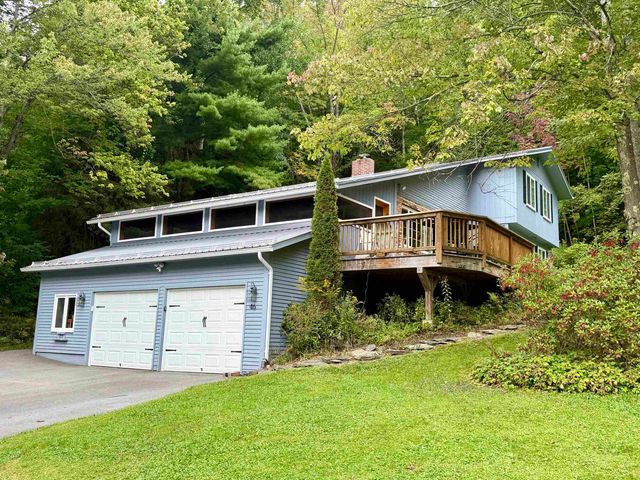 46 Foothills Drive, Jericho, VT 05465