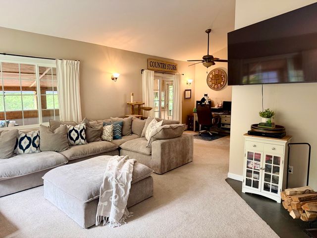 46 Foothills Drive, Jericho, VT 05465