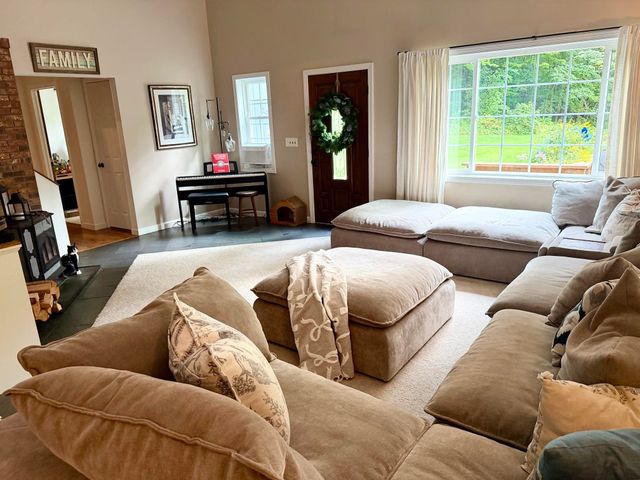 46 Foothills Drive, Jericho, VT 05465