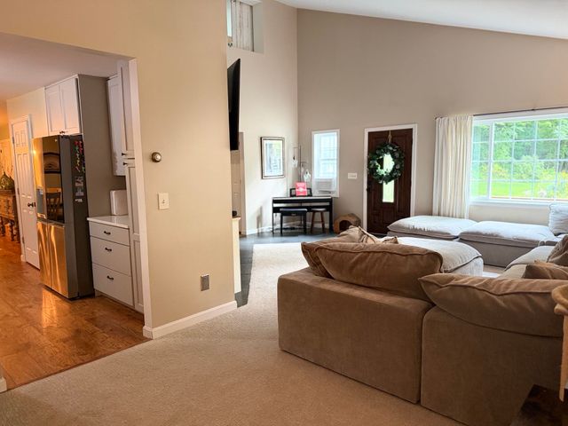46 Foothills Drive, Jericho, VT 05465