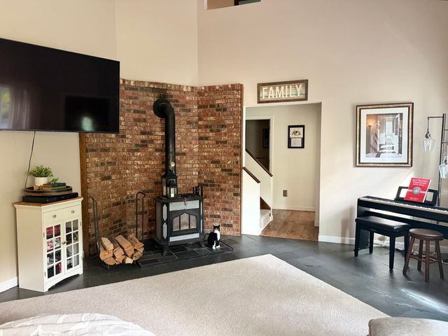 46 Foothills Drive, Jericho, VT 05465