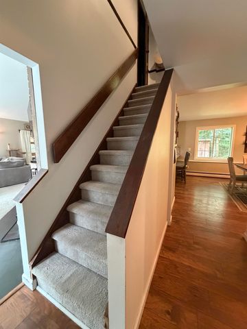 46 Foothills Drive, Jericho, VT 05465