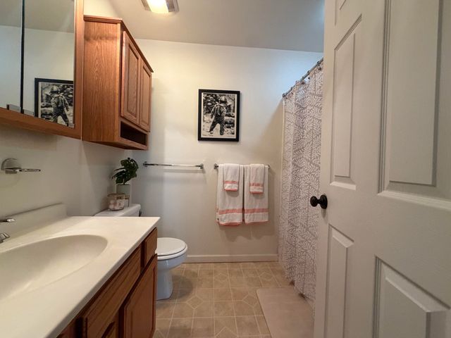 46 Foothills Drive, Jericho, VT 05465