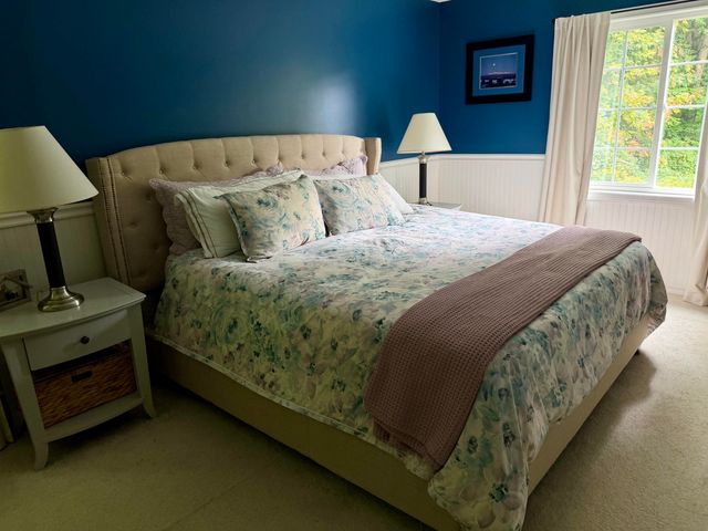 46 Foothills Drive, Jericho, VT 05465