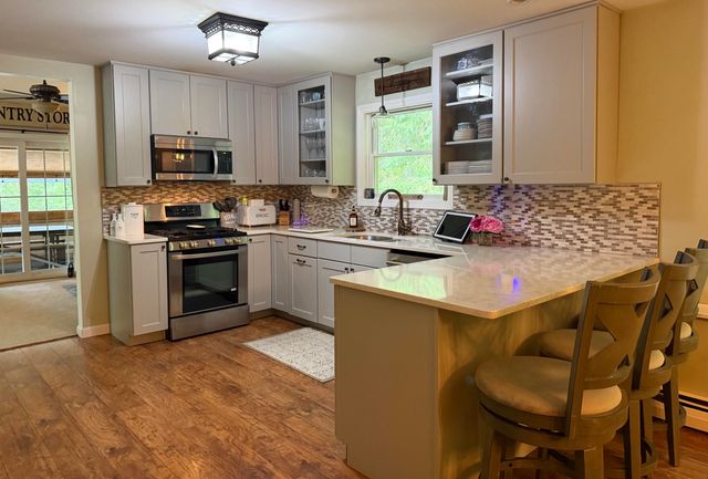 46 Foothills Drive, Jericho, VT 05465