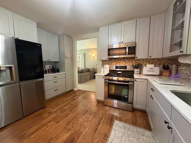 46 Foothills Drive, Jericho, VT 05465