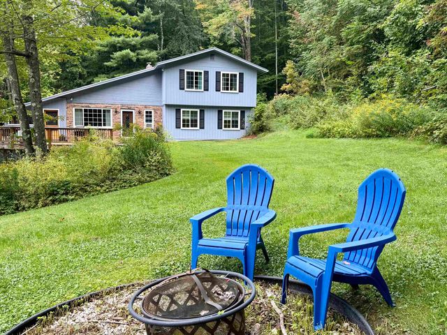 46 Foothills Drive, Jericho, VT 05465