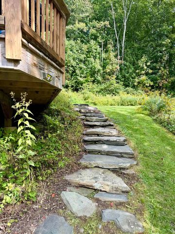 46 Foothills Drive, Jericho, VT 05465