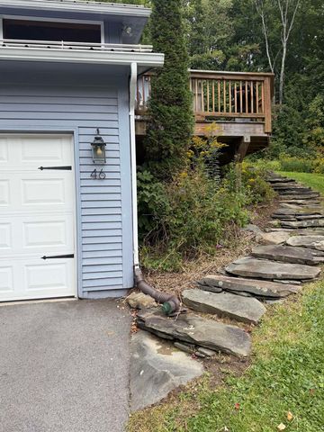 46 Foothills Drive, Jericho, VT 05465