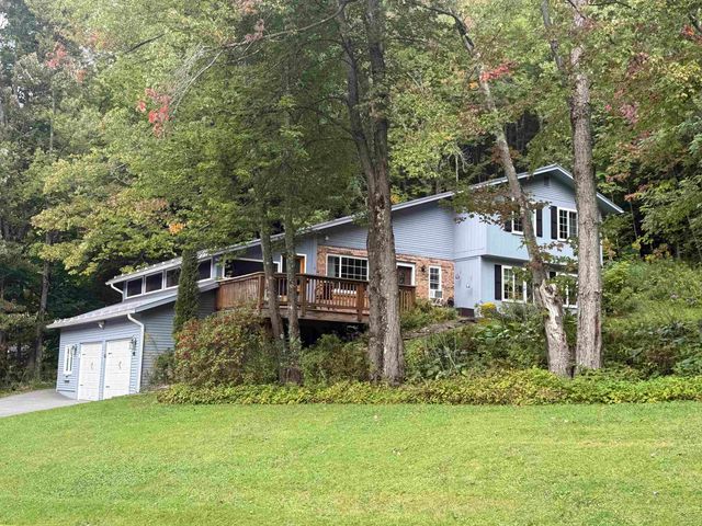 46 Foothills Drive, Jericho, VT 05465