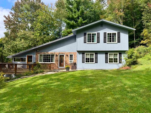 46 Foothills Drive, Jericho, VT 05465