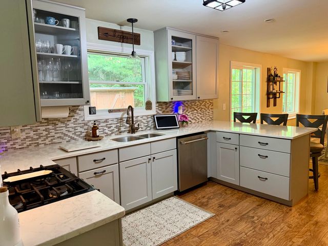 46 Foothills Drive, Jericho, VT 05465