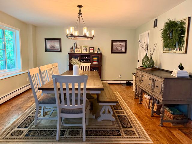 46 Foothills Drive, Jericho, VT 05465