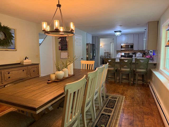 46 Foothills Drive, Jericho, VT 05465