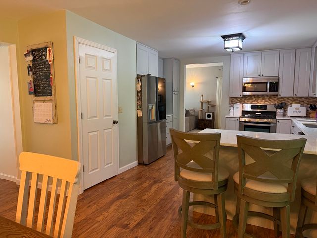 46 Foothills Drive, Jericho, VT 05465