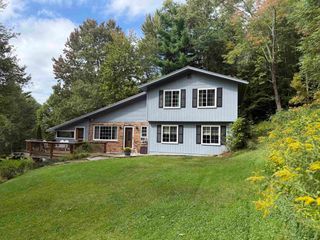 46 Foothills Drive, Jericho, VT 05465