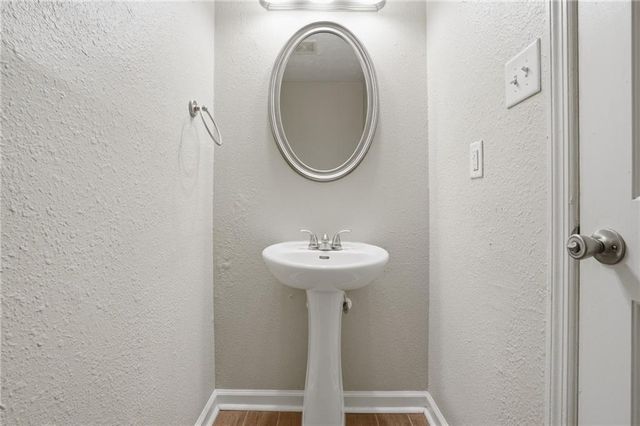 215 Winding River Drive F, Atlanta, GA 30350