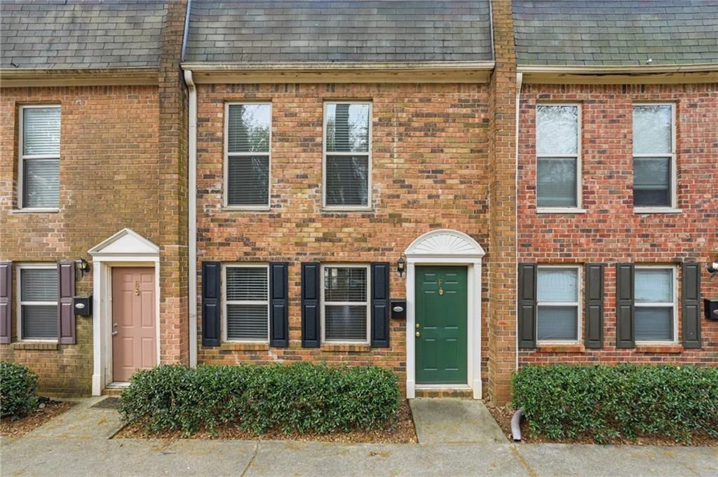 215 Winding River Drive F, Atlanta, GA 30350