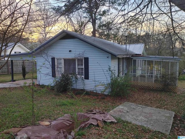 431 LAKESHORE CIRCLE, Adamsville, AL 35005