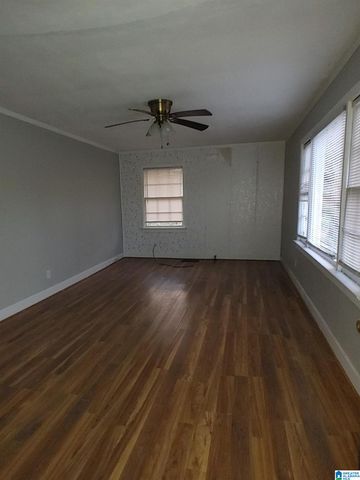 431 LAKESHORE CIRCLE, Adamsville, AL 35005