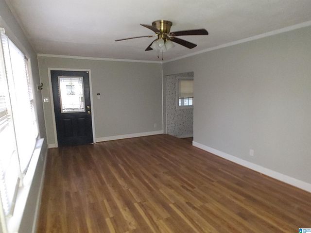 431 LAKESHORE CIRCLE, Adamsville, AL 35005