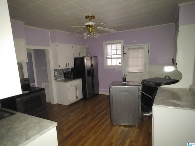 431 LAKESHORE CIRCLE, Adamsville, AL 35005