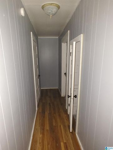 431 LAKESHORE CIRCLE, Adamsville, AL 35005