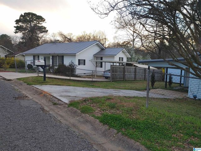 431 LAKESHORE CIRCLE, Adamsville, AL 35005
