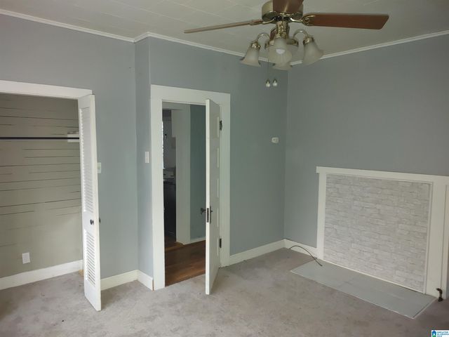 431 LAKESHORE CIRCLE, Adamsville, AL 35005