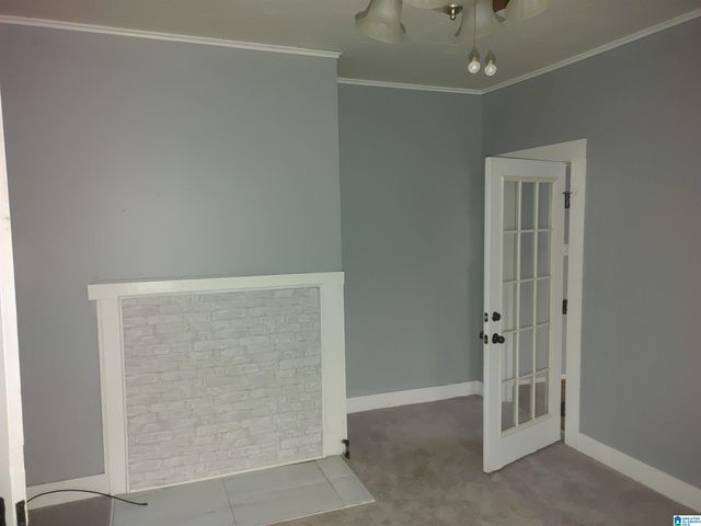 431 LAKESHORE CIRCLE, Adamsville, AL 35005