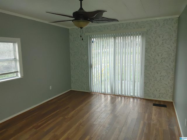 431 LAKESHORE CIRCLE, Adamsville, AL 35005