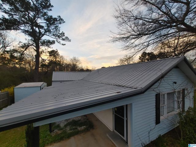 431 LAKESHORE CIRCLE, Adamsville, AL 35005