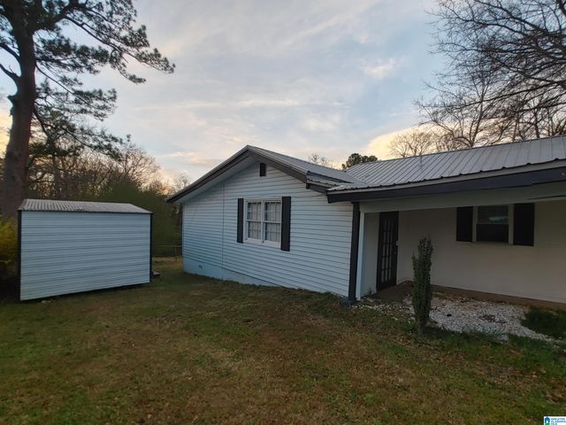 431 LAKESHORE CIRCLE, Adamsville, AL 35005