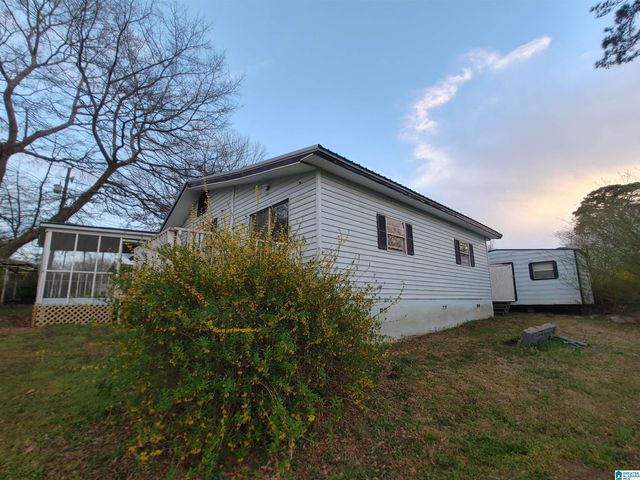 431 LAKESHORE CIRCLE, Adamsville, AL 35005