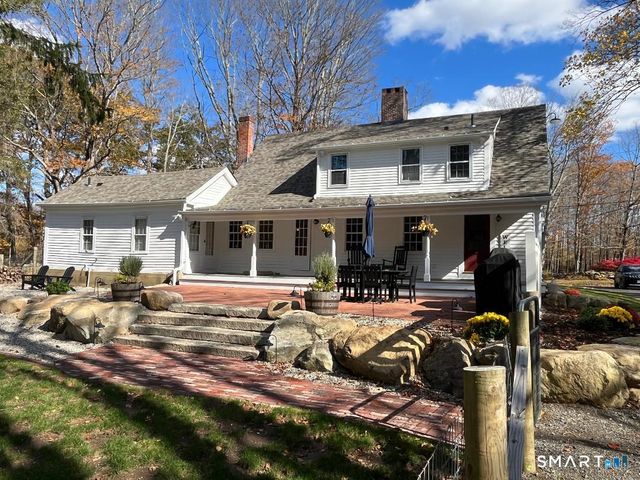 483 North Road, Ashford, CT 06278