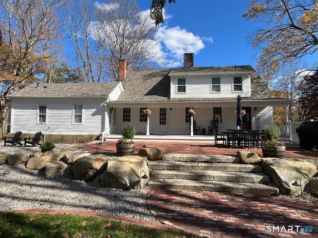 483 North Road, Ashford, CT 06278