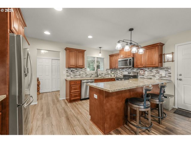 11005 Se 54TH Pl, Milwaukie, OR 97222