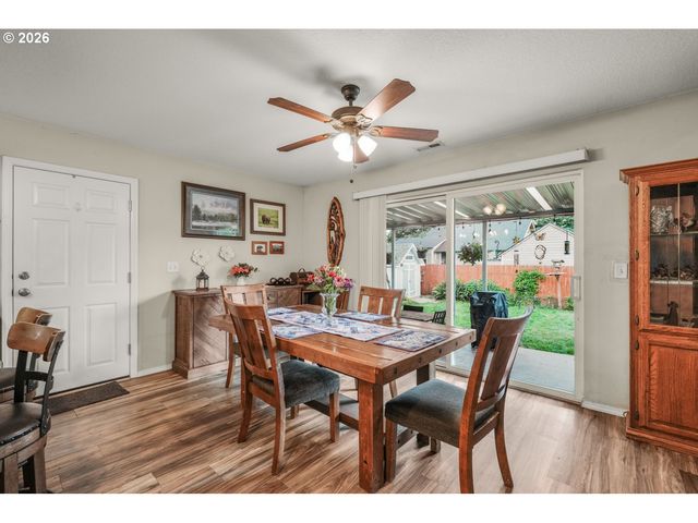 11005 Se 54TH Pl, Milwaukie, OR 97222