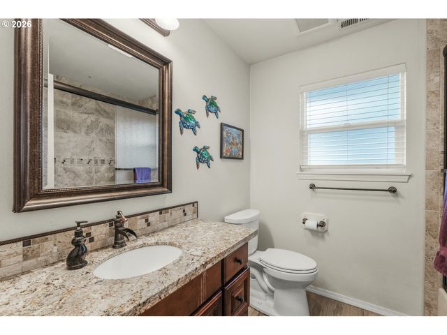 11005 Se 54TH Pl, Milwaukie, OR 97222