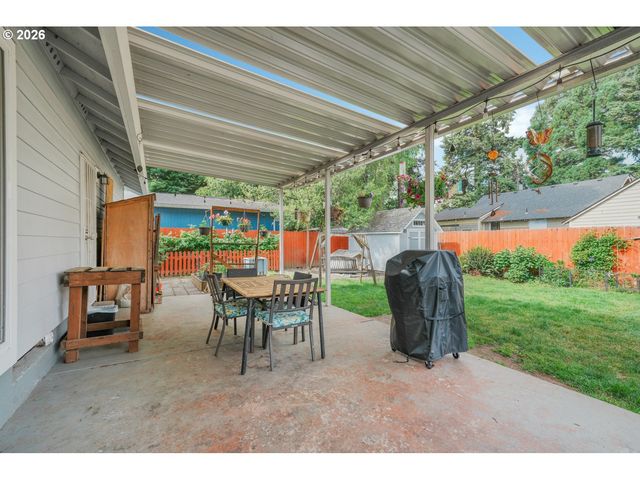 11005 Se 54TH Pl, Milwaukie, OR 97222