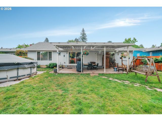 11005 Se 54TH Pl, Milwaukie, OR 97222