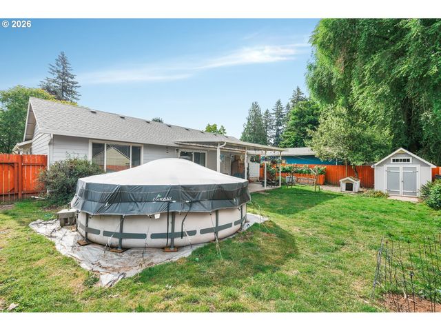 11005 Se 54TH Pl, Milwaukie, OR 97222
