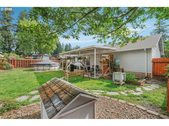 11005 Se 54TH Pl, Milwaukie, OR 97222