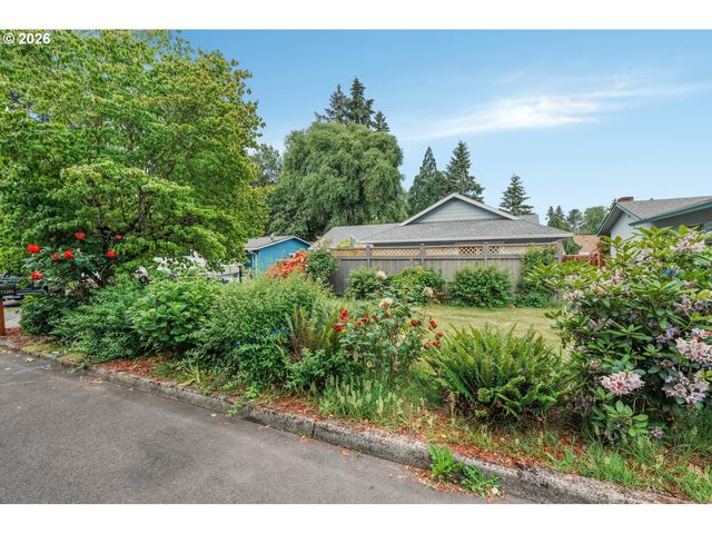 11005 Se 54TH Pl, Milwaukie, OR 97222